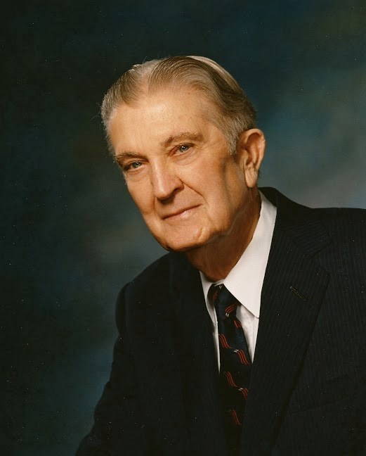 Obituary of Jim Reid