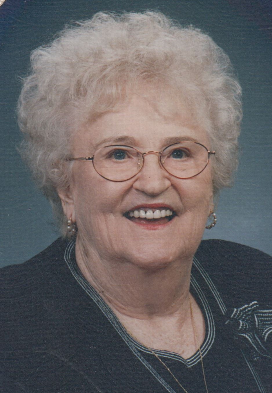 Obituary of Mary Estelle Pugh