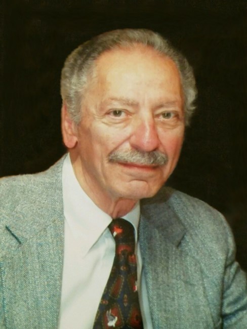 Obituary of Larry D. Chabler