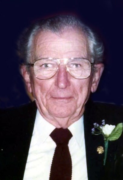 Obituary of Claude E. Wood
