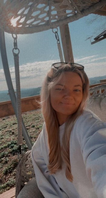 Obituary of Adeline Noel Morris