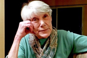 Obituary of Eleanor Ruth van der Sman