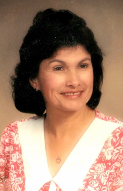 Obituary of Ana Maria Rausch