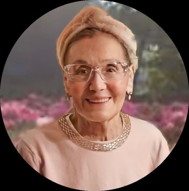 Obituary of Blanca Agripina Carhuancho