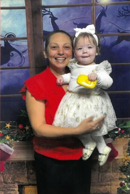 Obituary of Claudette Ross