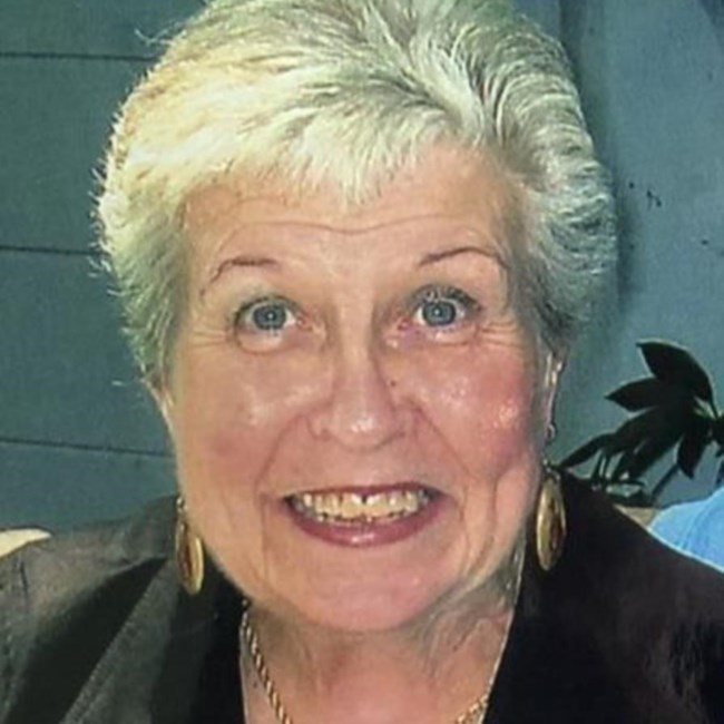 Obituary of Grace Price Lockwood