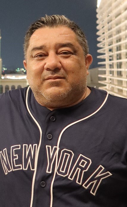 Obituario de Nelson Bonilla