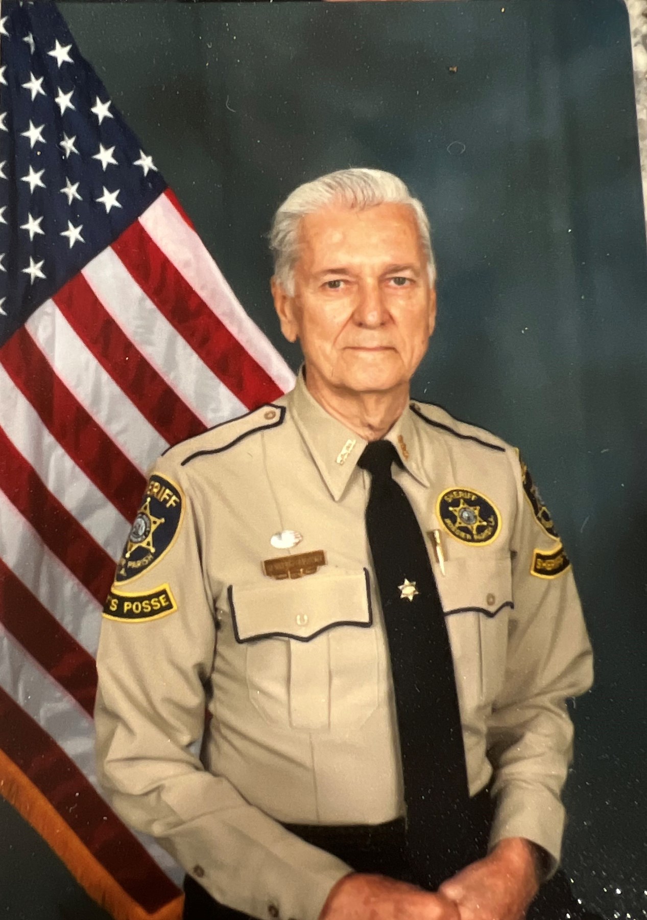 Obituary of Kenneth Ray Baldwin