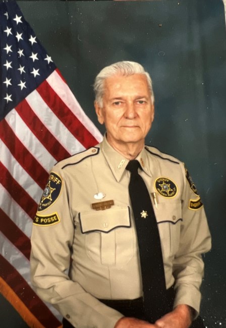 Obituary of Kenneth Ray Baldwin