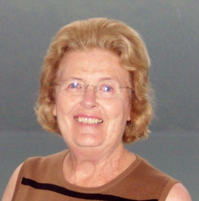 Obituary of Bonadine A Peterson