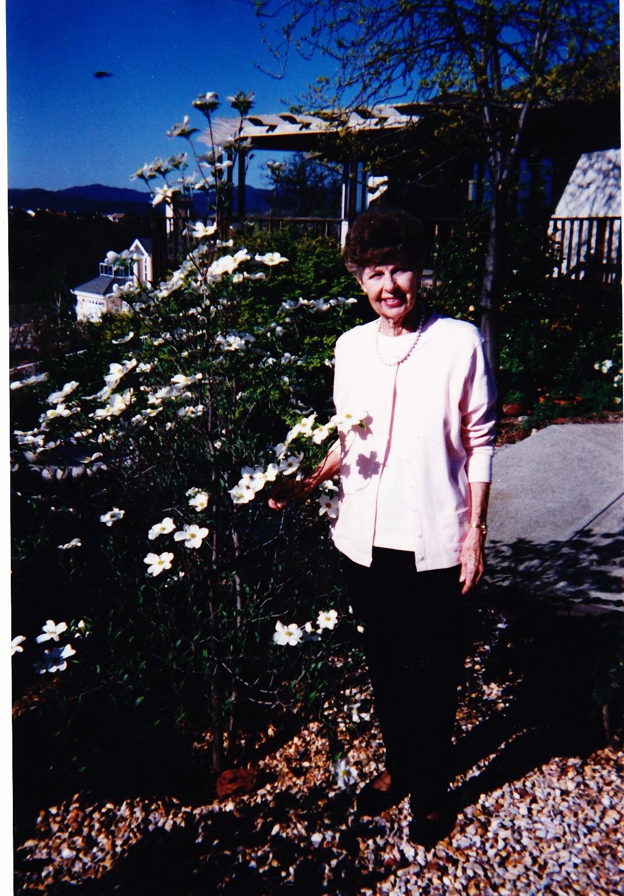 Obituary of Gloria Gray Craft