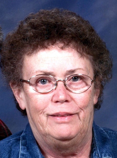 Obituary of Lauretta M. Malmgren