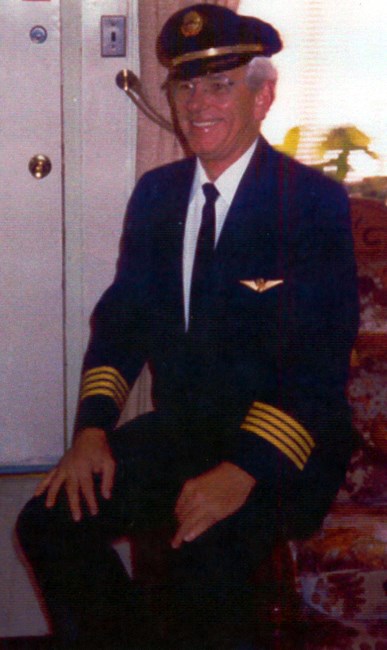 Avis de décès de Kenneth Charles Fairchild Jr.