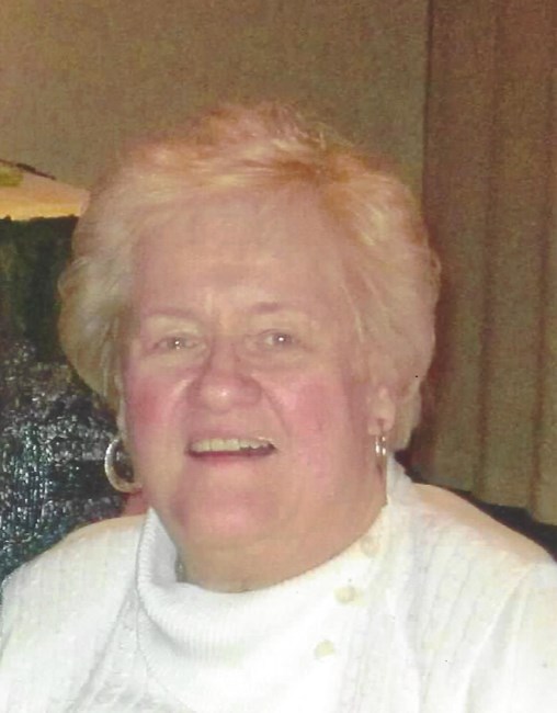 Obituary of Norma Jean (Rickena) Sutton