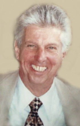 Obituary of Paul F. Armesto