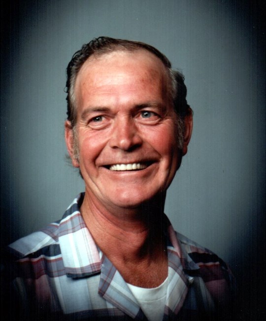 Obituary of Henry "Hank" Brooks