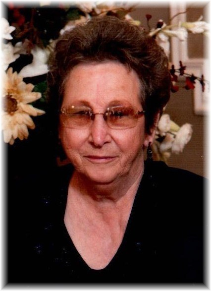 Obituary of Ethel M. Messina