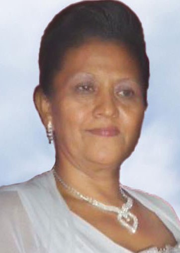Obituary of Ana Silvia Trejo De Lopez