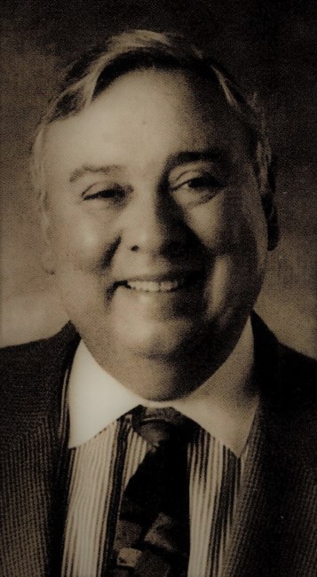 Obituary of Florencio Gutierrez Jr.