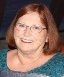 Obituary of Norma Kay Morton