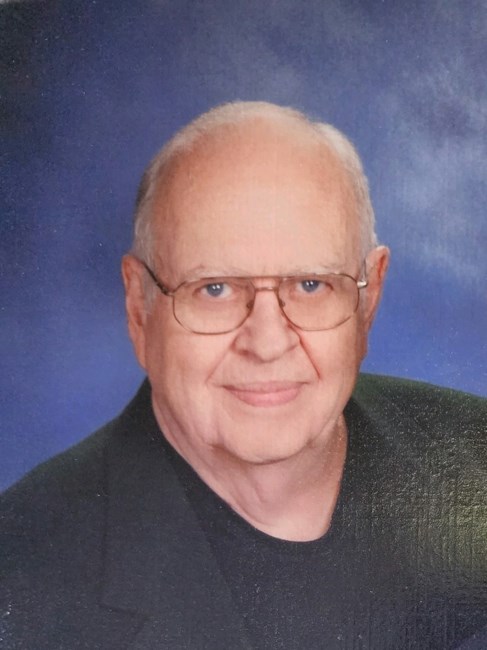 Obituary of James Leitel Miller Jr.