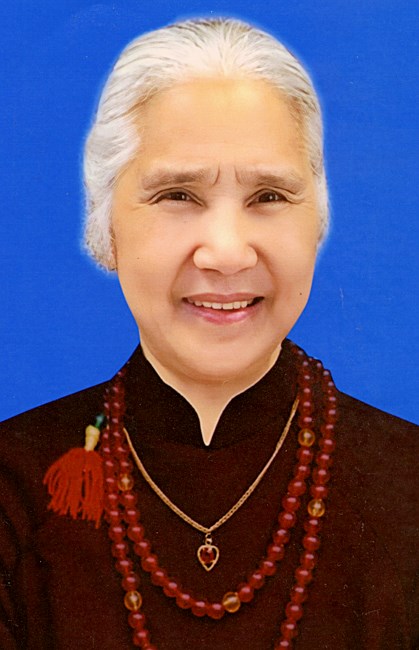 Obituary of Thi Thu Hien Ta