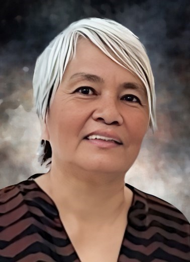 Obituary of Jessie Primero Agustin