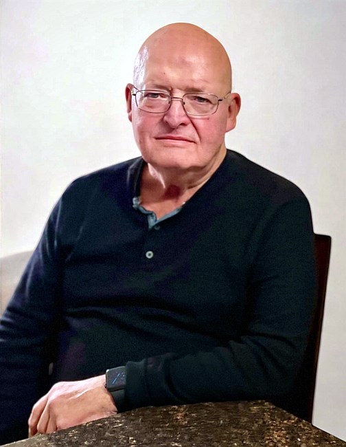 Obituario de Don Cox