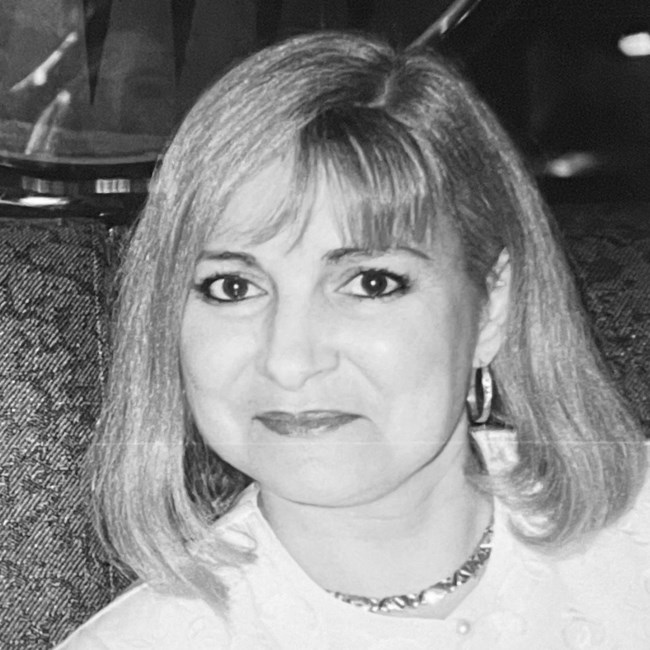 Obituary of Darlene Ann Bruton