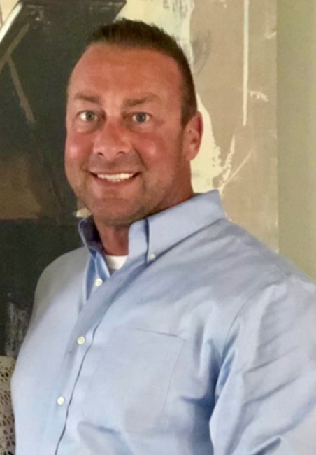 Obituary of Christopher Keith Weeks