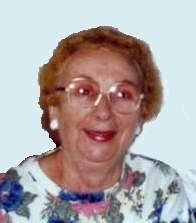 Obituary of Helena Tosik