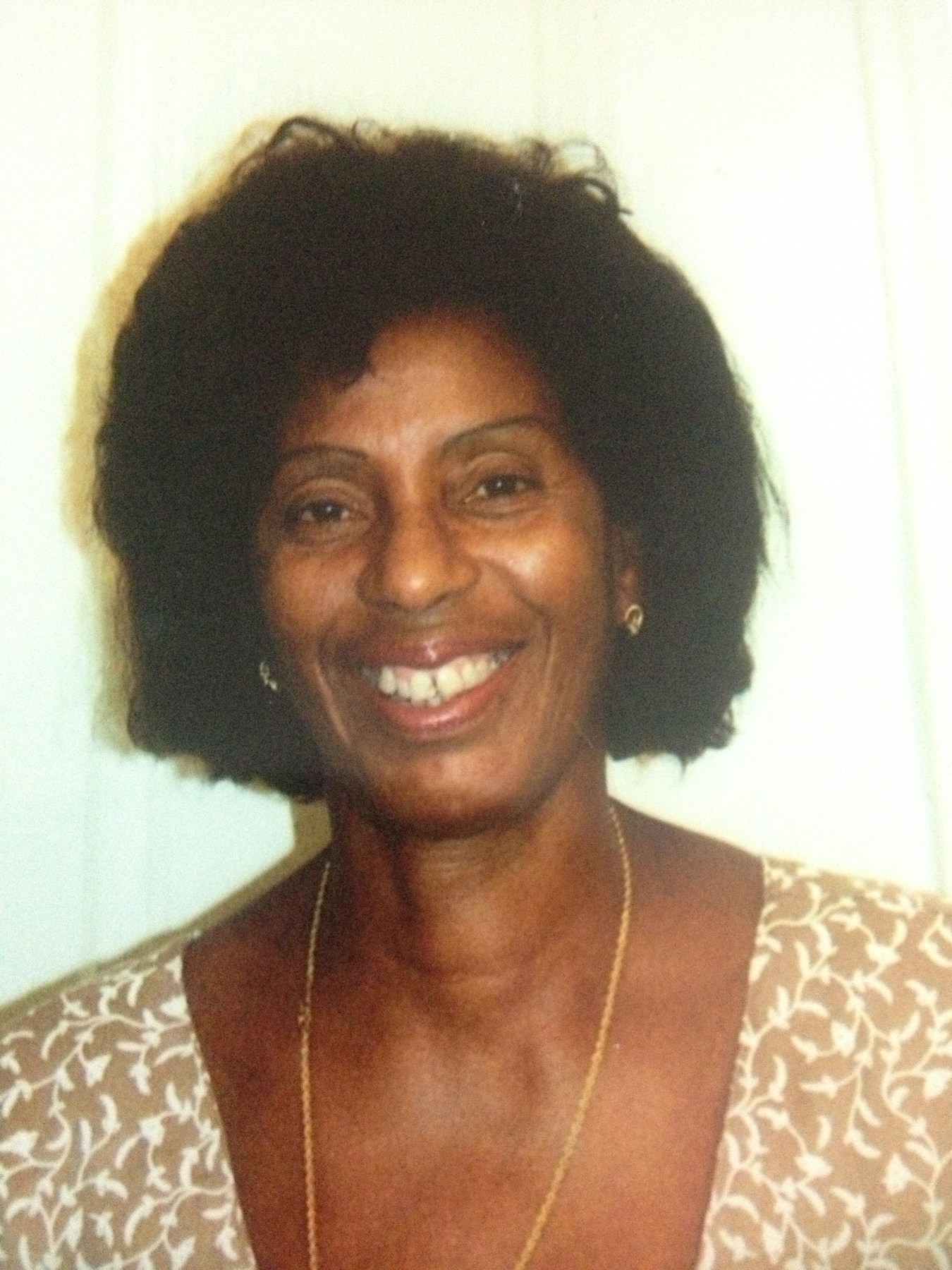 Obituary of Rema A. Whittaker