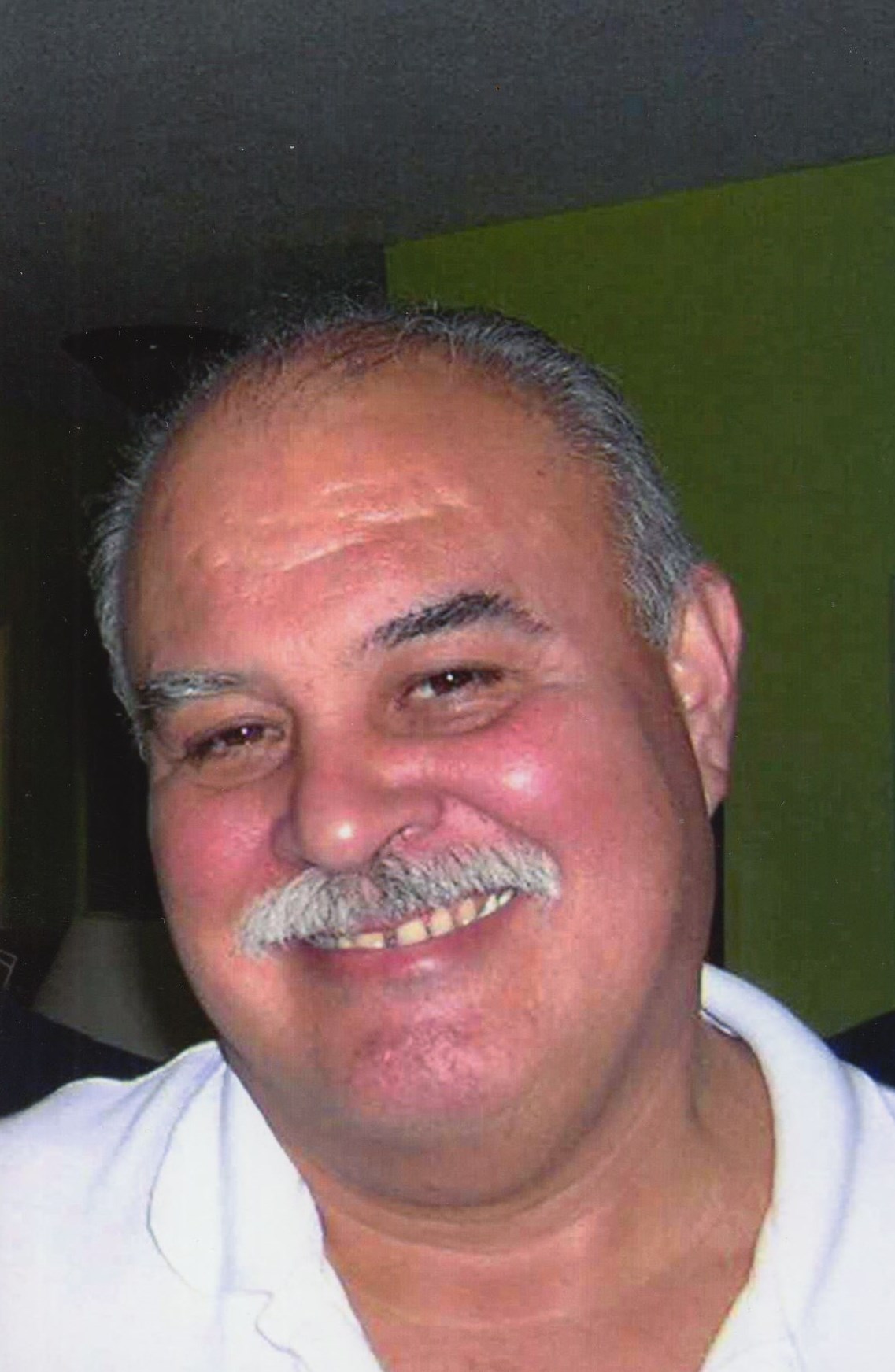 Obituary of Trinidad "Pete" Garcia