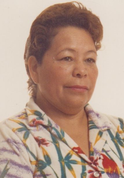 Obituary of Maria B. Gomez