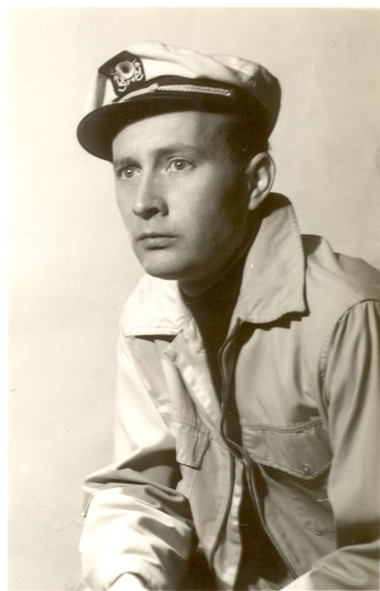 Obituary of Charles Philip Johnston