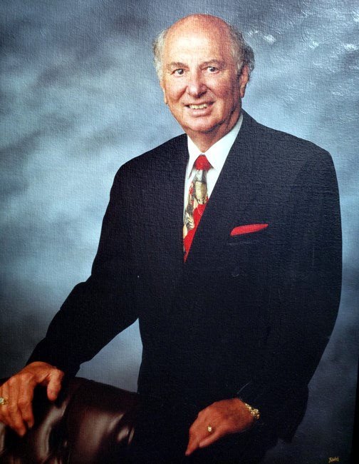 Obituary of Dr. Bradley G. Showalter