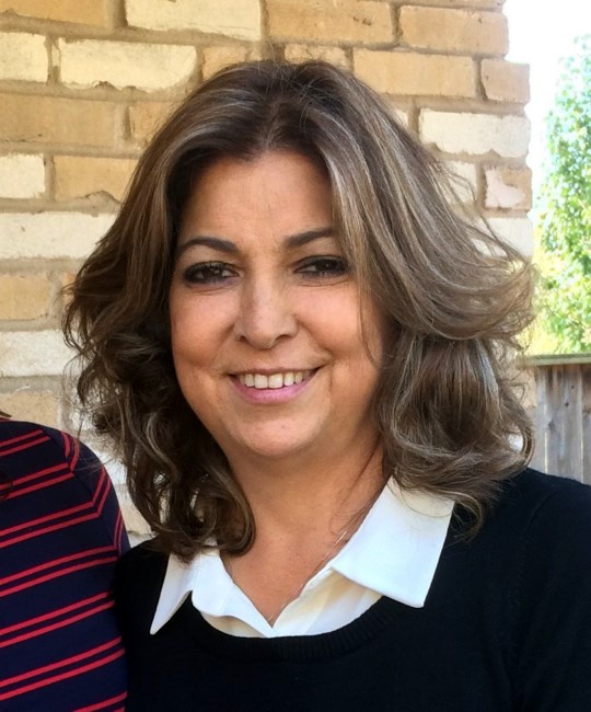 Obituary of Adelita Sanchez