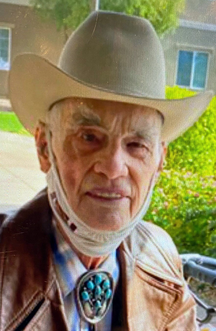 Vernon Roberts Obituary Glendale, AZ