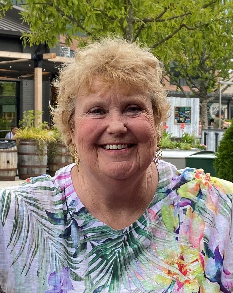 Obituary of Dorothy Ann Noel