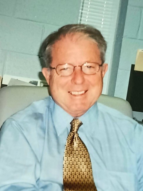 Obituary of Lawrence Dennis Frutkin