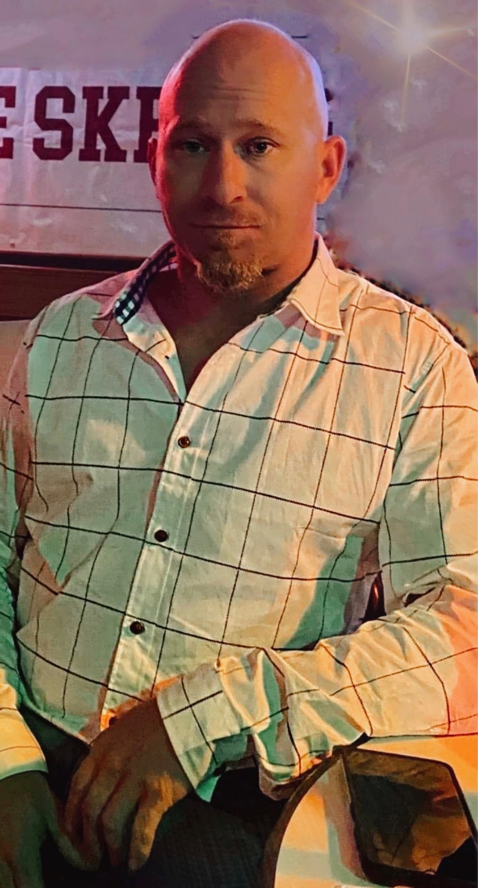 Obituary of Ethan Allen Moore