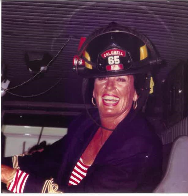 Obituary of Mary Lou DeVerna