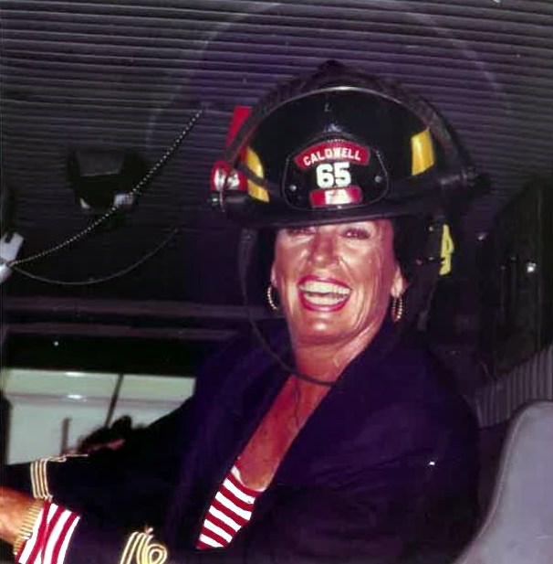 Obituary of Mary Lou DeVerna