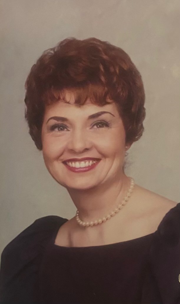 Obituary of LaDonna Therese Harkins