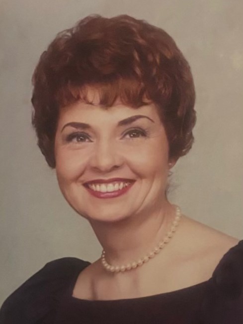 Obituary of LaDonna Therese Harkins