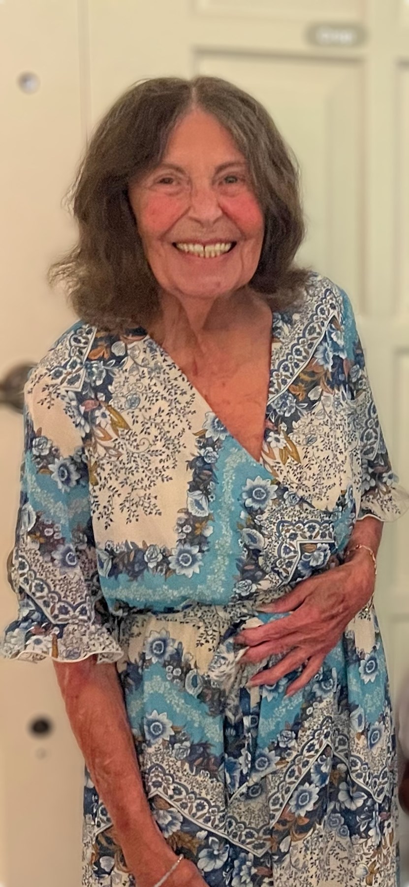 Obituary of Sandra Lee Mount