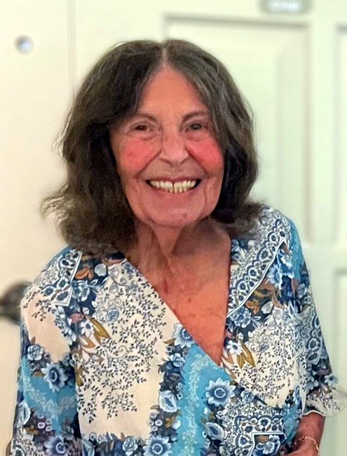 Obituary of Sandra Lee Mount