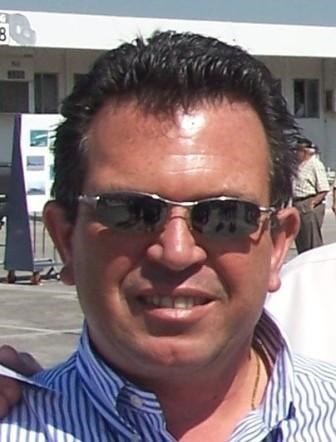 Obituary of David Robert Potts