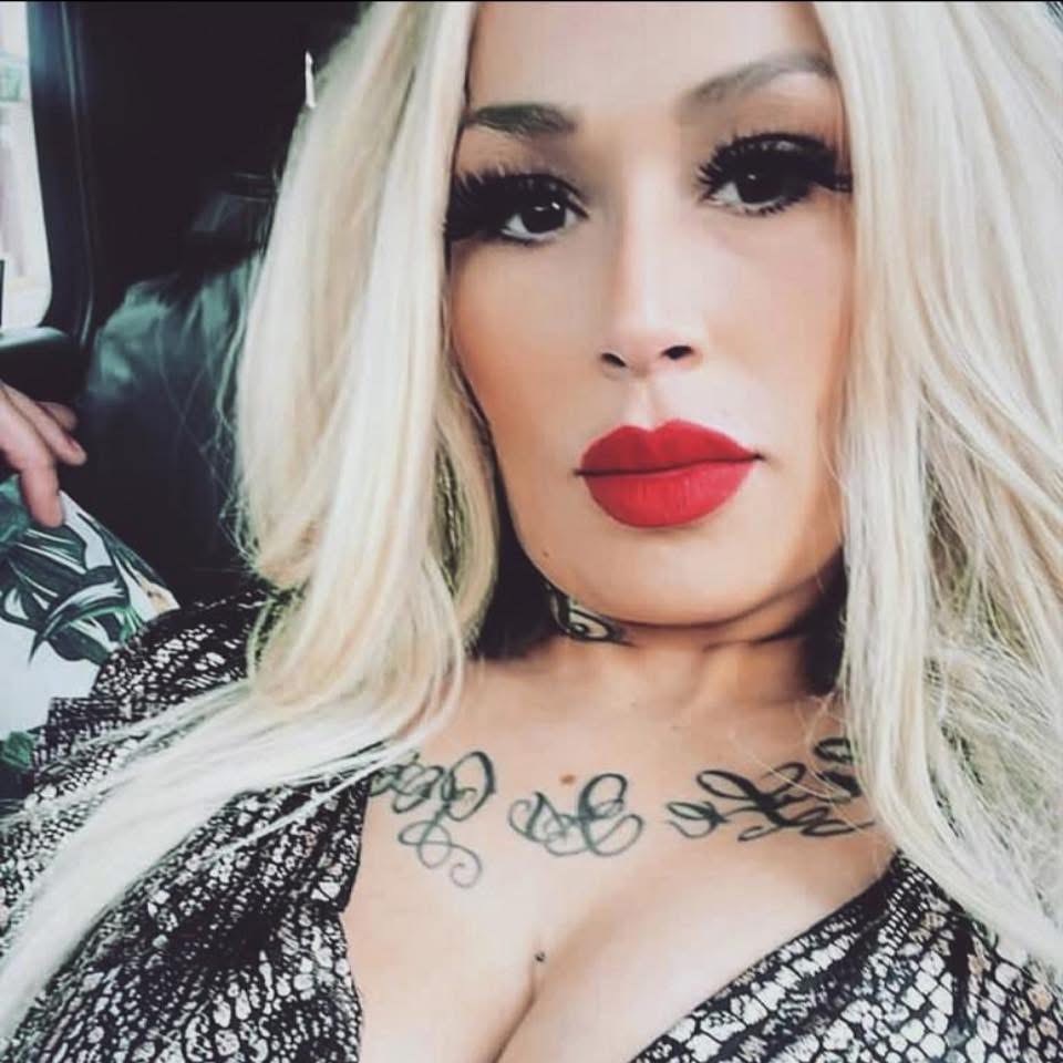 Obituary of Arlene Castillo