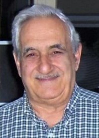 Obituary of Richard Esse Abdenour